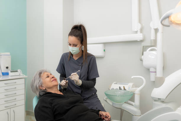 Best Emergency Orthodontic Repairs in Midlothian, IL