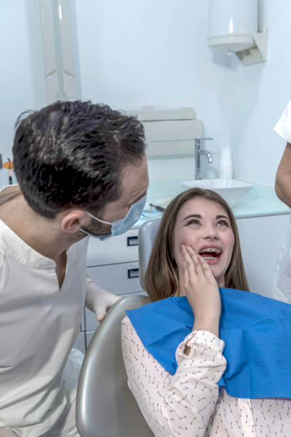 Best Emergency Tooth Extraction in Midlothian, IL
