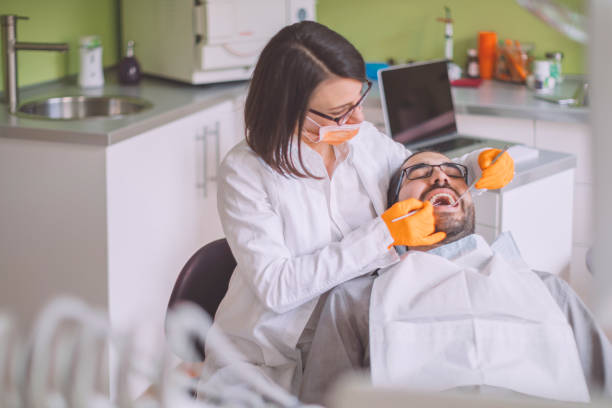 Best Walk-In Emergency Dentist in Midlothian, IL