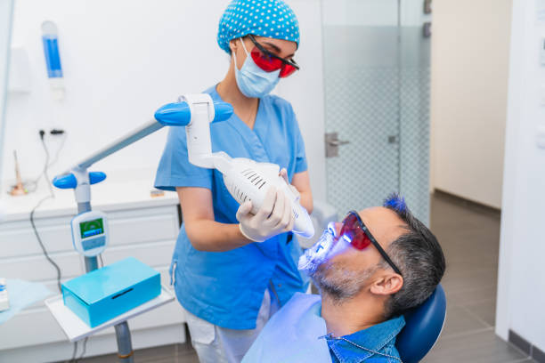 Best Emergency Tooth Extraction in Midlothian, IL